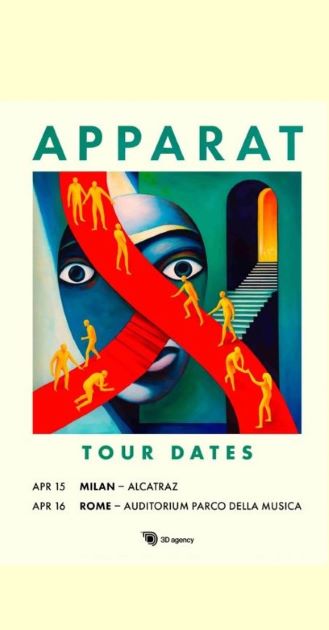 APPARAT 2026